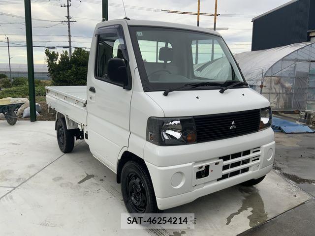 Mitsubishi MINICAB TRUCK 2004-01 7618146-4