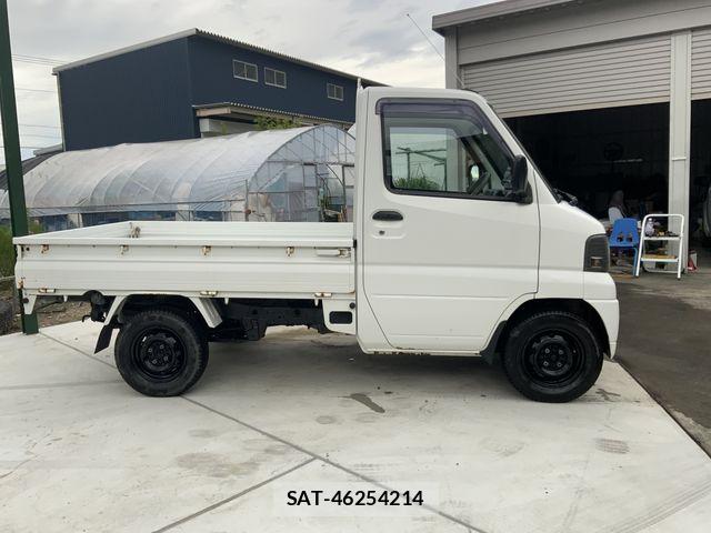 Mitsubishi MINICAB TRUCK 2004-01 7618146-5