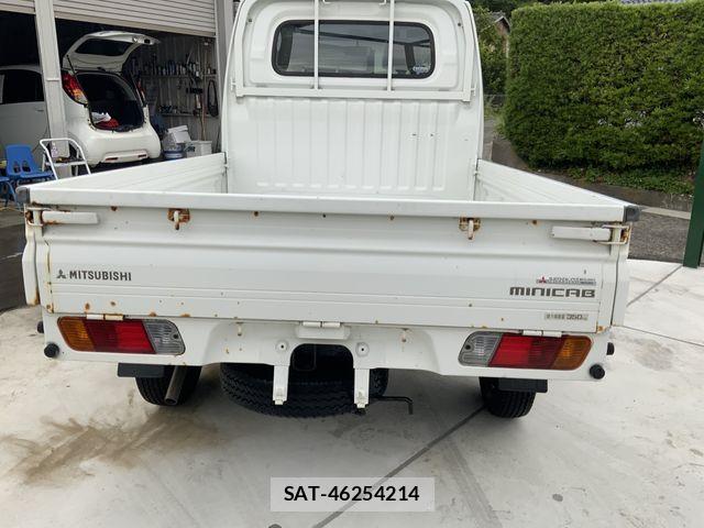Mitsubishi MINICAB TRUCK 2004-01 7618146-6