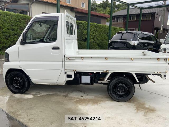 Mitsubishi MINICAB TRUCK 2004-01 7618146-8