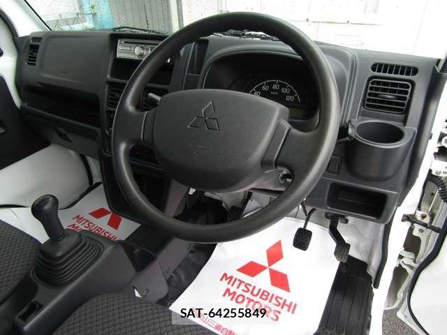 Mitsubishi MINICAB TRUCK 2014-06 7725802-12