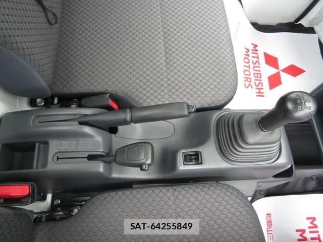 Mitsubishi MINICAB TRUCK 2014-06 7725802-13