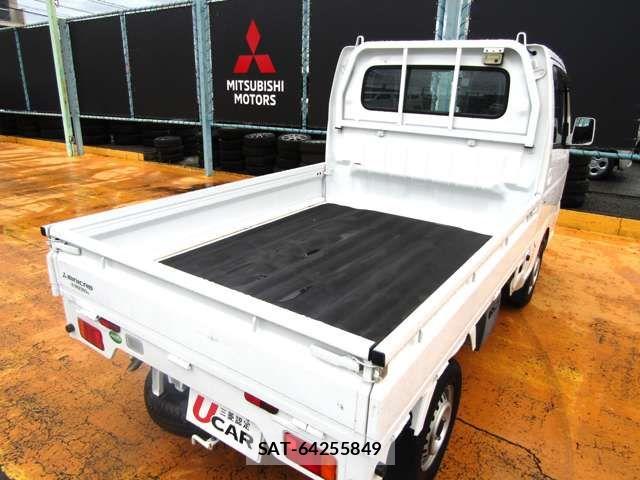 Mitsubishi MINICAB TRUCK 2014-06 7725802-18
