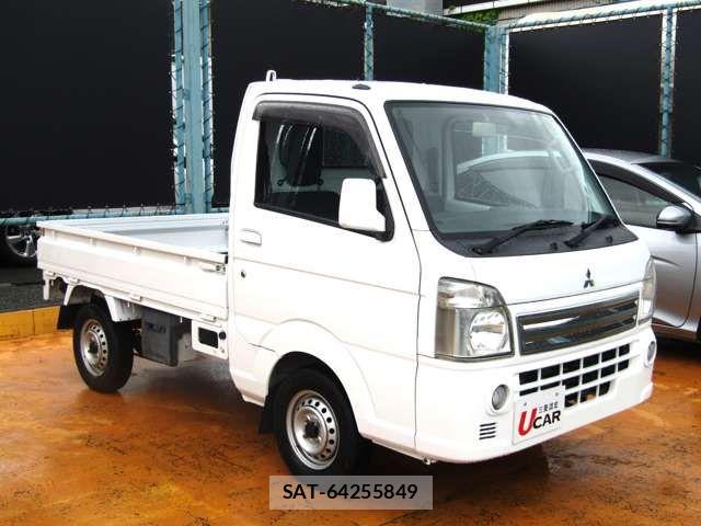 Mitsubishi MINICAB TRUCK 2014-06 7725802-2