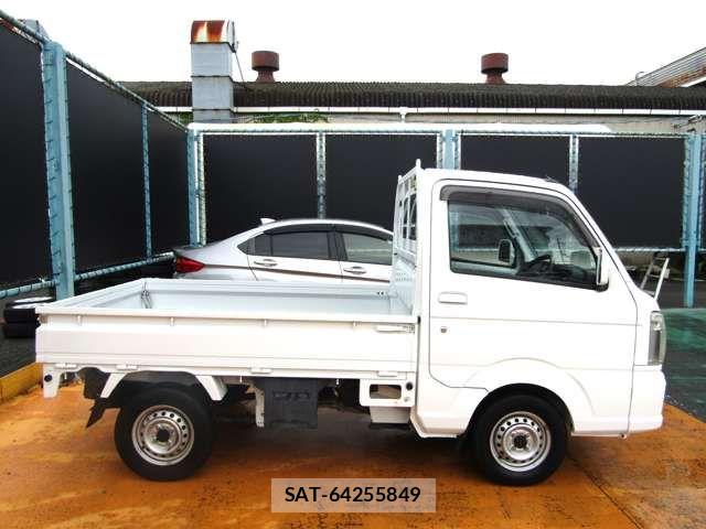 Mitsubishi MINICAB TRUCK 2014-06 7725802-3