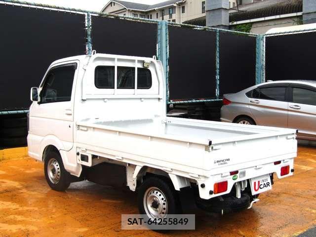Mitsubishi MINICAB TRUCK 2014-06 7725802-4