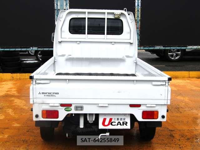 Mitsubishi MINICAB TRUCK 2014-06 7725802-5