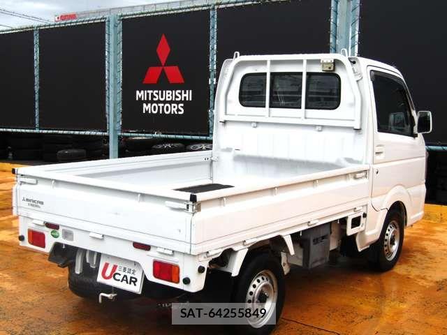 Mitsubishi MINICAB TRUCK 2014-06 7725802-6