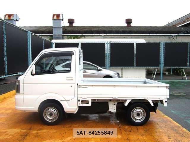Mitsubishi MINICAB TRUCK 2014-06 7725802-7
