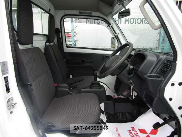 Mitsubishi MINICAB TRUCK 2014-06 7725802-8