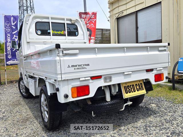Mitsubishi MINICAB TRUCK 2017-12 7725804-10