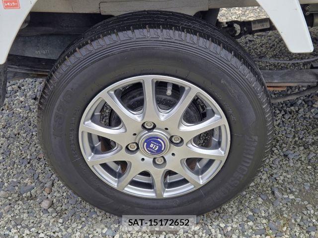 Mitsubishi MINICAB TRUCK 2017-12 7725804-11