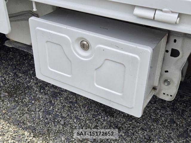 Mitsubishi MINICAB TRUCK 2017-12 7725804-13