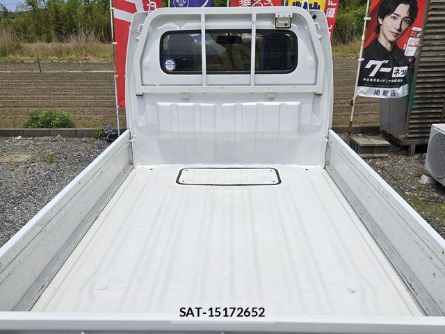 Mitsubishi MINICAB TRUCK 2017-12 7725804-14