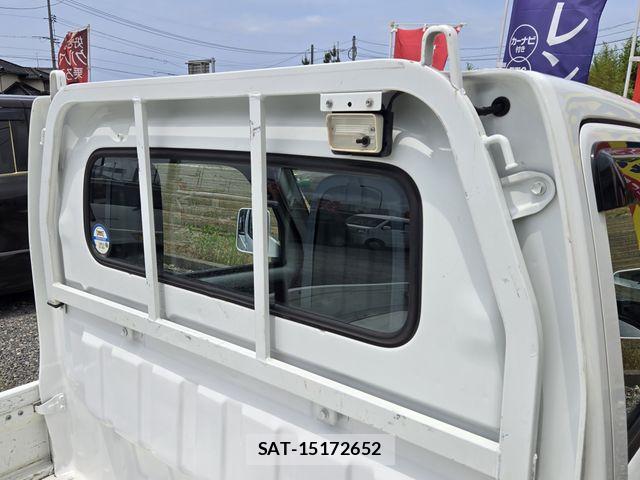 Mitsubishi MINICAB TRUCK 2017-12 7725804-15