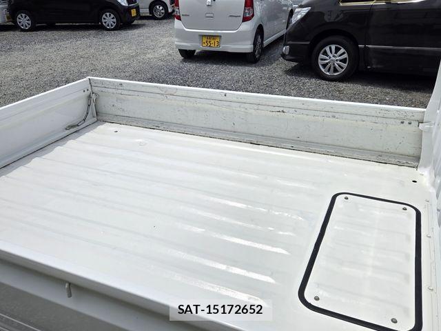 Mitsubishi MINICAB TRUCK 2017-12 7725804-16