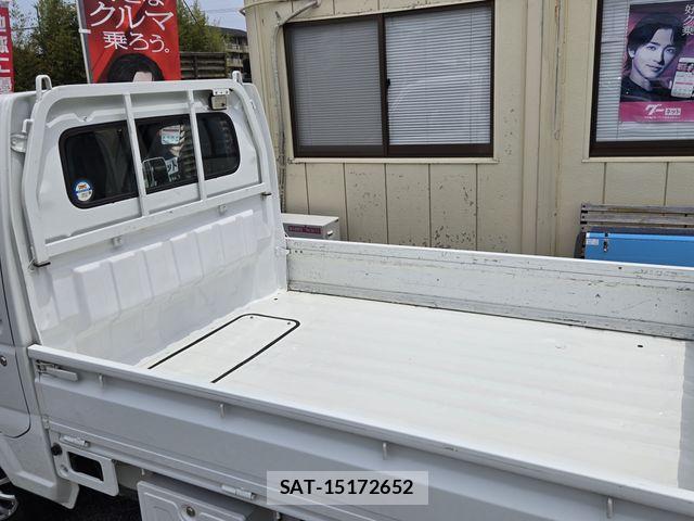 Mitsubishi MINICAB TRUCK 2017-12 7725804-17