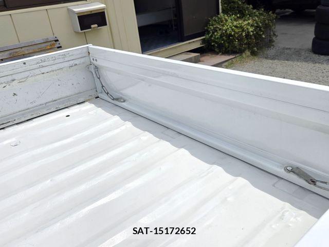 Mitsubishi MINICAB TRUCK 2017-12 7725804-18