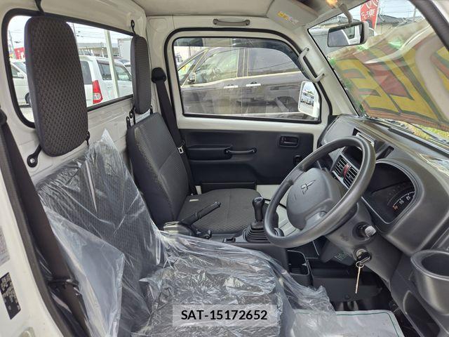 Mitsubishi MINICAB TRUCK 2017-12 7725804-19