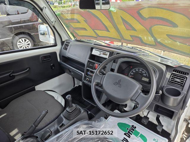 Mitsubishi MINICAB TRUCK 2017-12 7725804-20