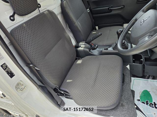 Mitsubishi MINICAB TRUCK 2017-12 7725804-22