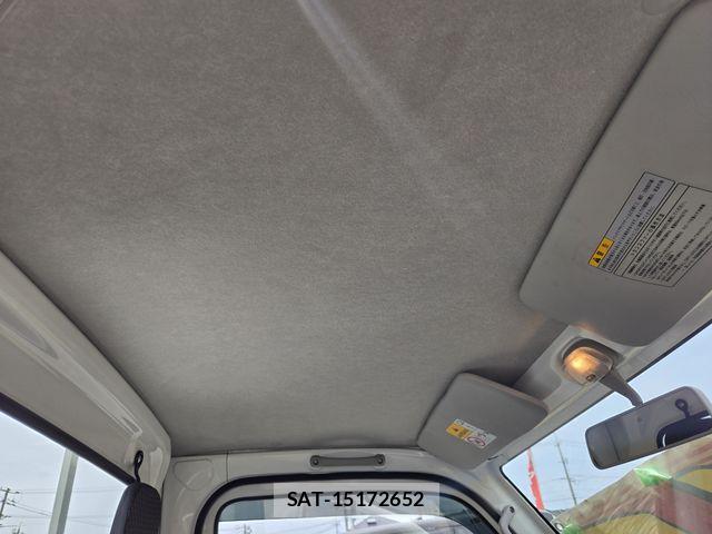 Mitsubishi MINICAB TRUCK 2017-12 7725804-24