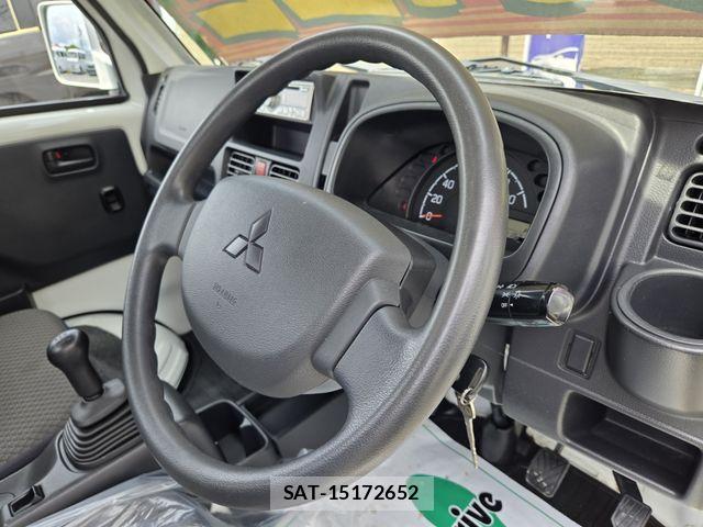 Mitsubishi MINICAB TRUCK 2017-12 7725804-25