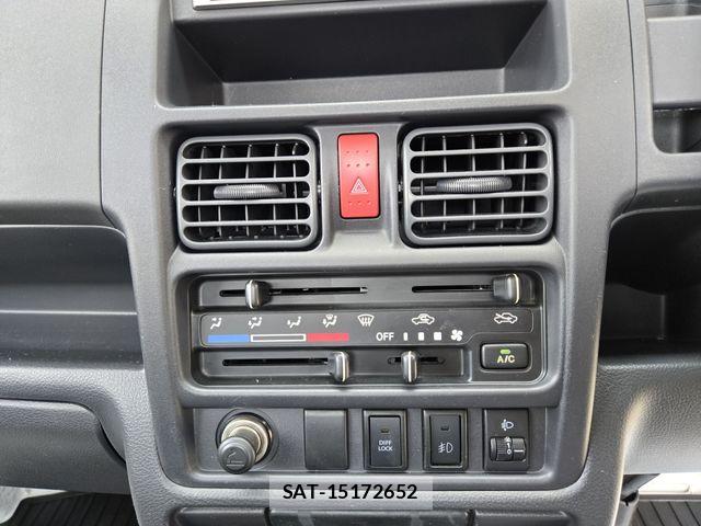 Mitsubishi MINICAB TRUCK 2017-12 7725804-27