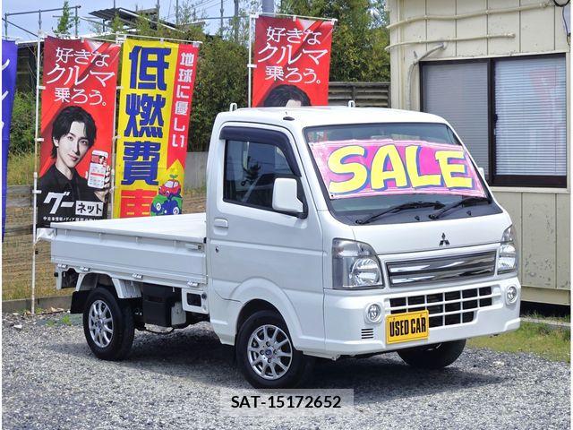 Mitsubishi MINICAB TRUCK 2017-12 7725804-2
