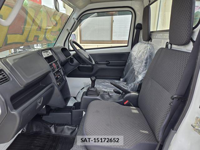 Mitsubishi MINICAB TRUCK 2017-12 7725804-29