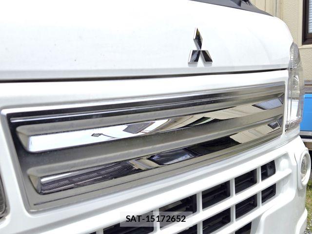 Mitsubishi MINICAB TRUCK 2017-12 7725804-5