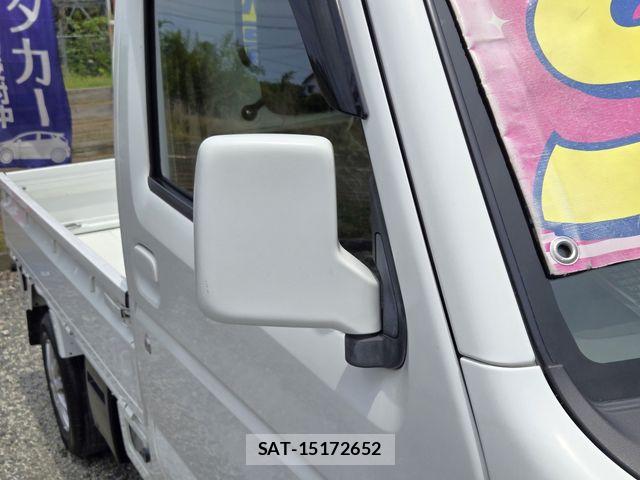 Mitsubishi MINICAB TRUCK 2017-12 7725804-6