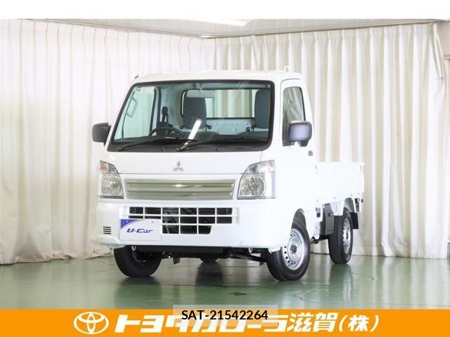 Mitsubishi MINICAB TRUCK 2025-04 7725800-0