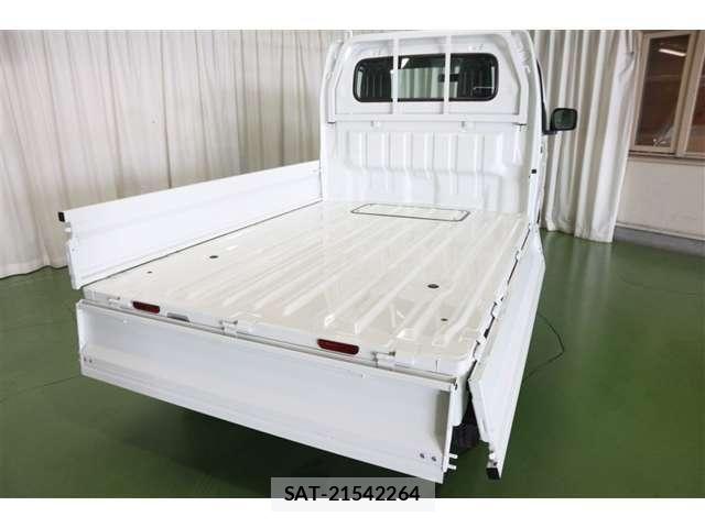 Mitsubishi MINICAB TRUCK 2025-04 7725800-12