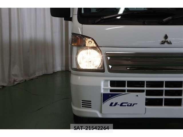 Mitsubishi MINICAB TRUCK 2025-04 7725800-16