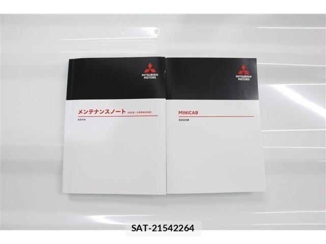 Mitsubishi MINICAB TRUCK 2025-04 7725800-21