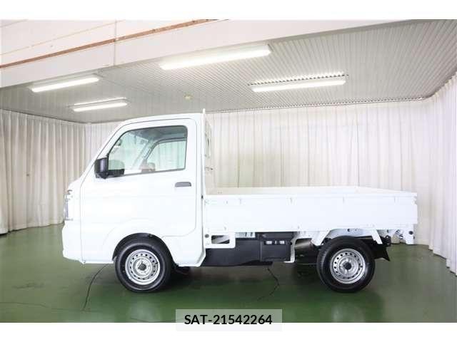 Mitsubishi MINICAB TRUCK 2025-04 7725800-3