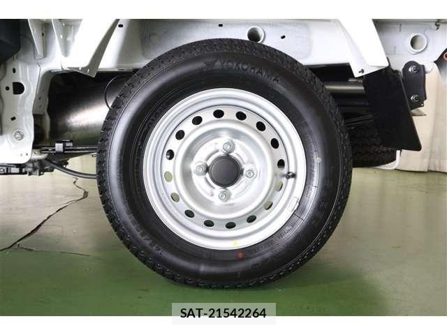 Mitsubishi MINICAB TRUCK 2025-04 7725800-4