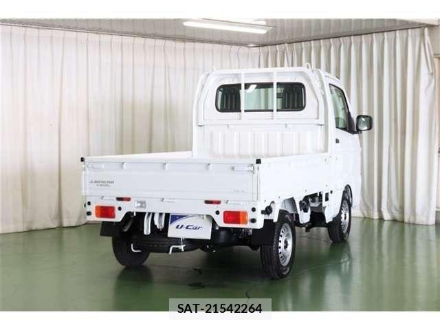 Mitsubishi MINICAB TRUCK 2025-04 7725800-5