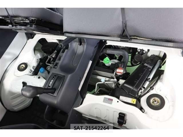 Mitsubishi MINICAB TRUCK 2025-04 7725800-6