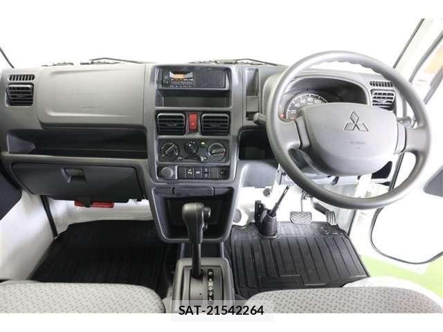 Mitsubishi MINICAB TRUCK 2025-04 7725800-7