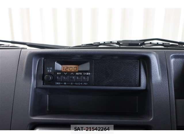 Mitsubishi MINICAB TRUCK 2025-04 7725800-8