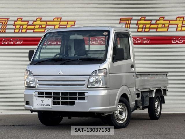 Mitsubishi MINICAB TRUCK 2019-09 7787108-0