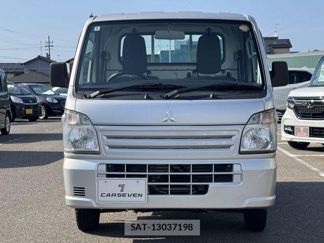Mitsubishi MINICAB TRUCK 2019-09 7787108-9