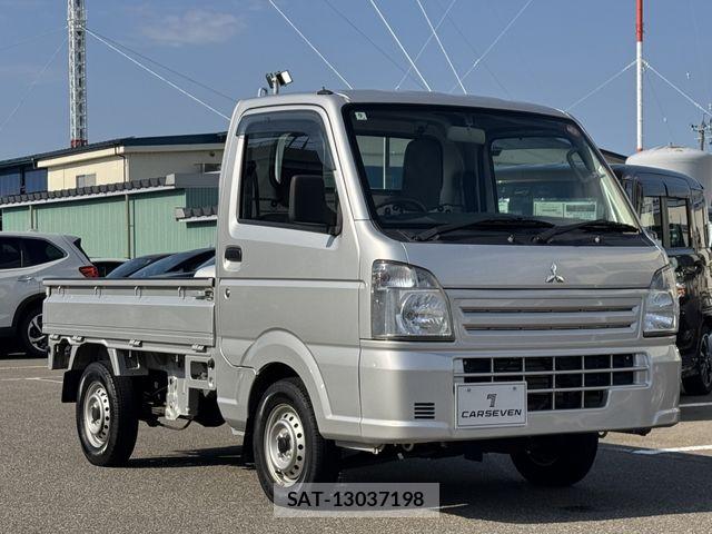 Mitsubishi MINICAB TRUCK 2019-09 7787108-10