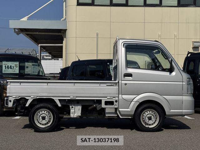Mitsubishi MINICAB TRUCK 2019-09 7787108-11