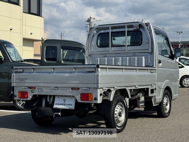 Mitsubishi MINICAB TRUCK 2019-09 7787108-12