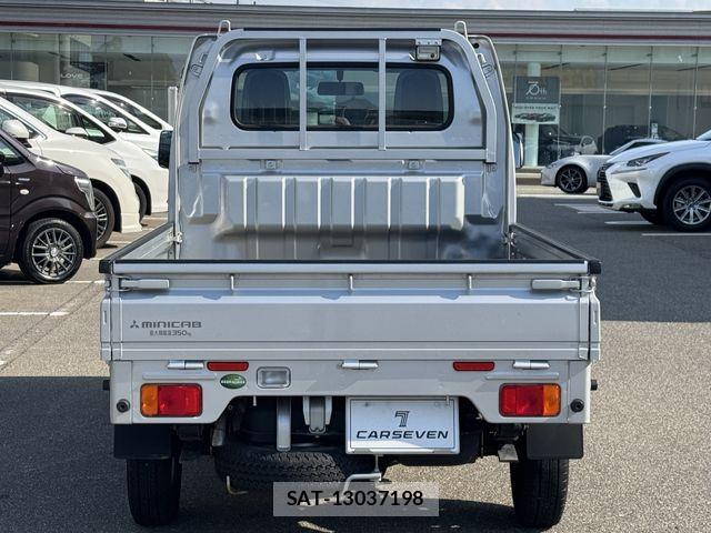 Mitsubishi MINICAB TRUCK 2019-09 7787108-13