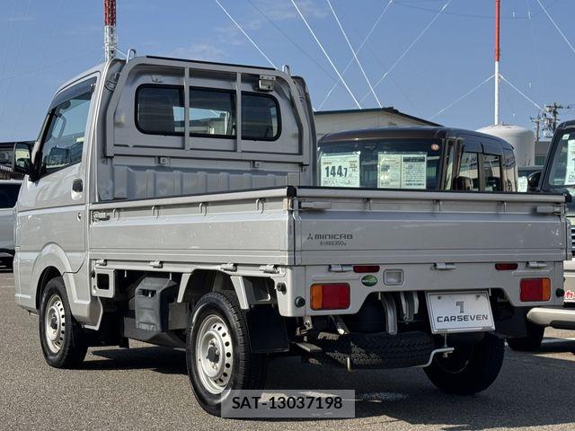 Mitsubishi MINICAB TRUCK 2019-09 7787108-14