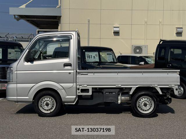 Mitsubishi MINICAB TRUCK 2019-09 7787108-15